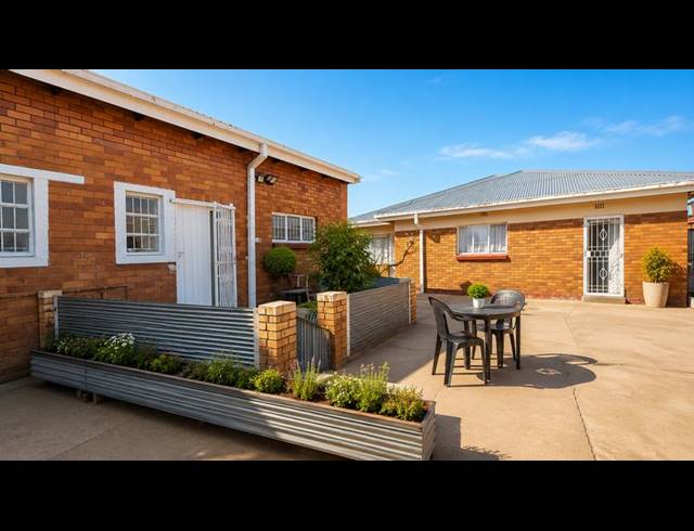 5 BEDROOM HOUSE FOR SALE IN REGENTS PARK